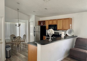 Grand Luxury Pool Home near Disney & Universal
