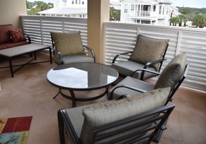 Grande Beach Vista - 6 bdrm & 7bath-6th house to beach-3rd to pool