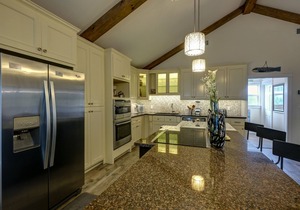 Grayton Beach home ideal for you and your family!