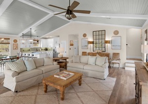 Grayton Beach, Near to Beach, Pool, Sleeps 14 + Free Attraction Tickets!