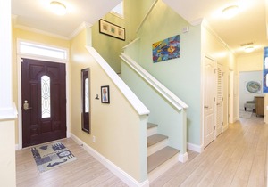 Great Beach Location ~ Pool ~ Professionally Decorated ~ Steps to the Beach!
