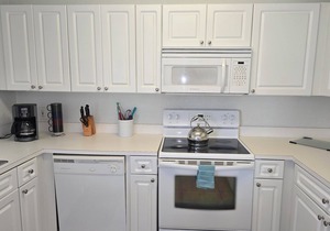Great Condo Close To Busch Gardens!