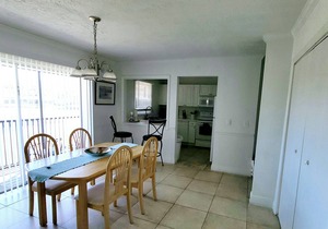 Great Condo Close To Busch Gardens!