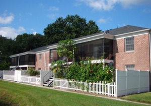 Great Condo Close To Busch Gardens!