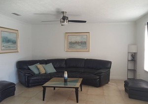 Great Condo Close To Busch Gardens!!