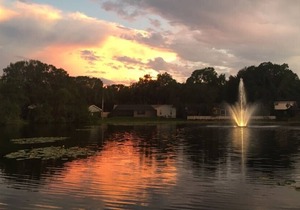 Great Condo Close To Busch Gardens!!