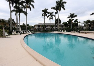 Great location and Community