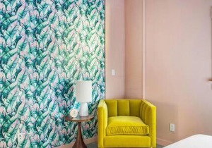Green Room at the Grand Maloney