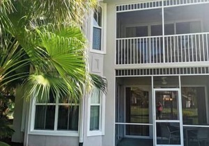 Greenlinks Luxury Condo, 3BD, ground floor, golf, pool