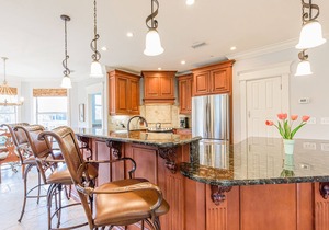 Ground Floor Condo ~ Golf Cart ~ Screened Patio