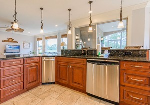 Ground Floor Condo ~ Golf Cart ~ Screened Patio