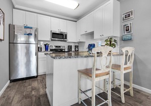 ☀Ground Floor~Walk 2 Beach~Community Pool~1BR+Bunk Caribbean Dunes 120🌴