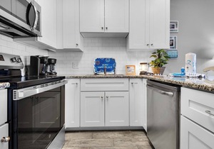 ☀Ground Floor~Walk 2 Beach~Community Pool~1BR+Bunk Caribbean Dunes 120🌴