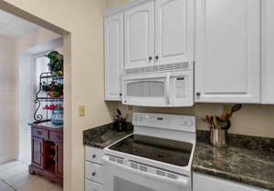 🌴Gulf front-Gulf Views-Balcony-2BR Sans Souci 401🌴