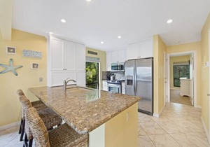 Gulf Front Luxury Townhome- Captiva Shores 8A