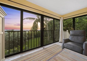 Gulf Front Luxury Townhome- Captiva Shores 8A