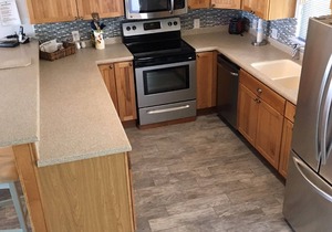 Gulf Front, Seabluff Condo #6