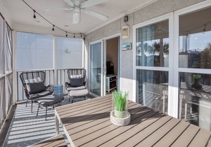 Gulf view, Pool, Deed Beach Beach Access in Santa Rosa Beach.