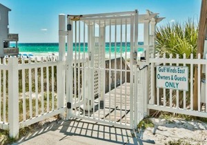 Gulf Winds East #35
