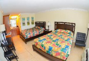 Gulfcoast Inn Naples