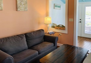 H-2 Havana Inn - 1 Bed 1 Bath