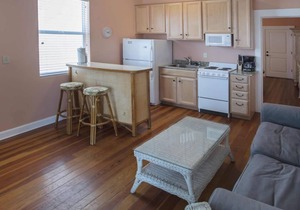 H-2 Havana Inn - 1 Bed 1 Bath