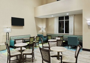 Hampton Inn and Suites Clearwater Beach