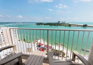 Hampton Inn and Suites Clearwater Beach