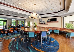 Hampton Inn Boca Raton