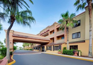 Hampton Inn & Suites St. Augustine-Vilano Beach