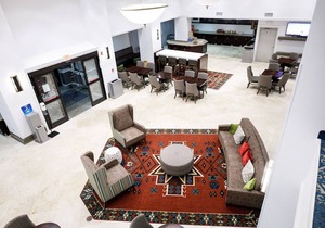 Hampton Inn & Suites St. Augustine-Vilano Beach