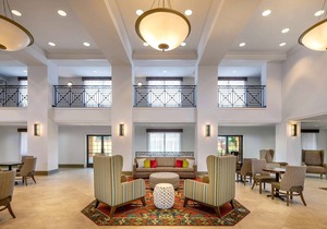 Hampton Inn & Suites St. Augustine-Vilano Beach