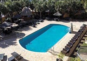 Hampton Inn & Suites St. Augustine-Vilano Beach