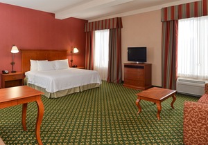 Hampton Inn & Suites Casper in Casper