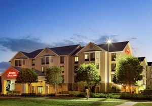 Hampton Inn & Suites Tarpon Springs