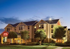 Hampton Inn & Suites Tarpon Springs