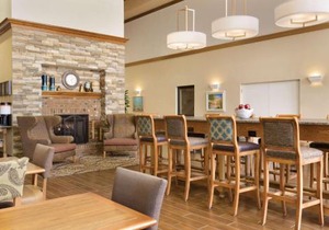Hampton Inn & Suites Tarpon Springs