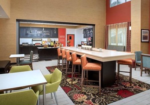 Hampton Inn & Suites Lakeland-South Polk Parkway