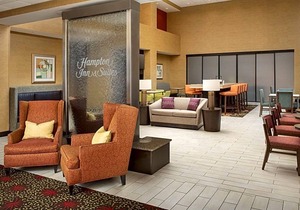 Hampton Inn & Suites Lakeland-South Polk Parkway