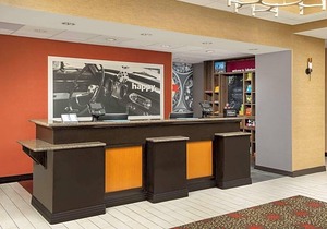 Hampton Inn & Suites Lakeland-South Polk Parkway