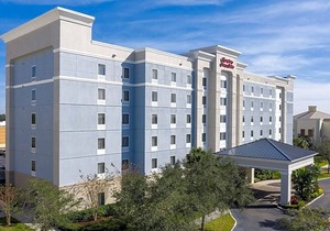 Hampton Inn & Suites Lakeland-South Polk Parkway