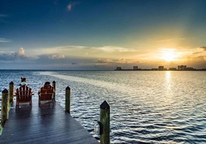 Hampton Inn Tampa International Airport/Westshore