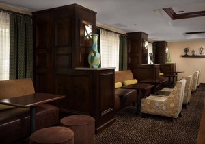 Hampton Inn Titusville/I-95 Kennedy Space Center