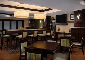Hampton Inn Titusville/I-95 Kennedy Space Center