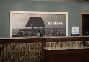 Hampton Inn Titusville/I-95 Kennedy Space Center