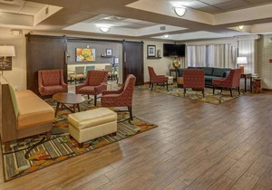 Hampton Inn Winter Haven