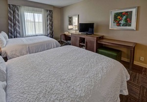 Hampton Inn Winter Haven