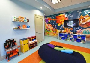 Happy Nemo Accommodates Large Groups with Ease!