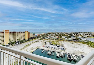 Harbor Landing