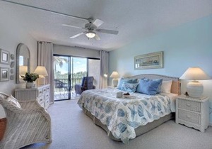 Harbor Towers 1 Bedroom Pool View